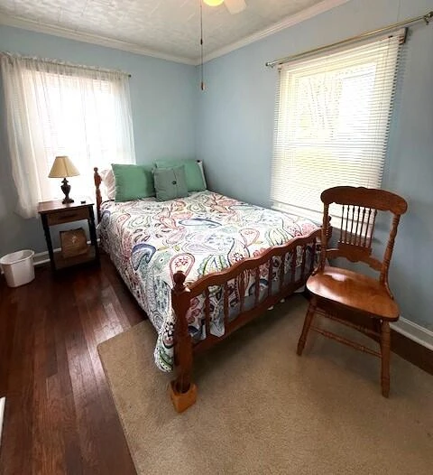 424 Parrish ST - Photo 15
