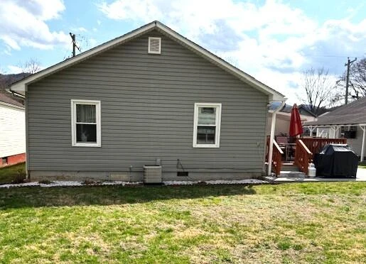 424 Parrish ST - Photo 22
