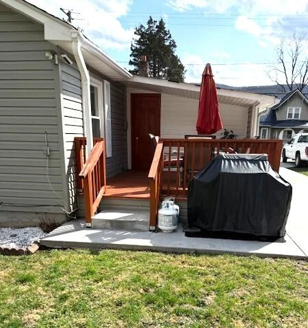 424 Parrish ST - Photo 23