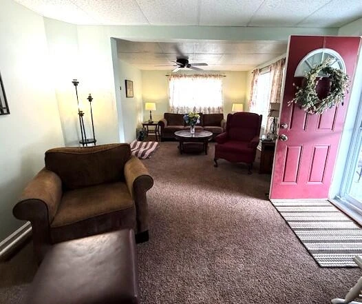 424 Parrish ST - Photo 4