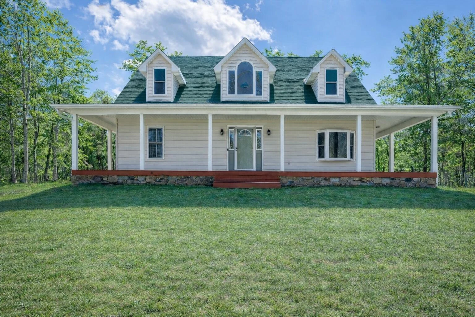 6720 Bradshaw RD