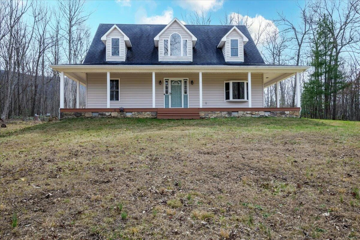 6720 Bradshaw RD - Photo 2