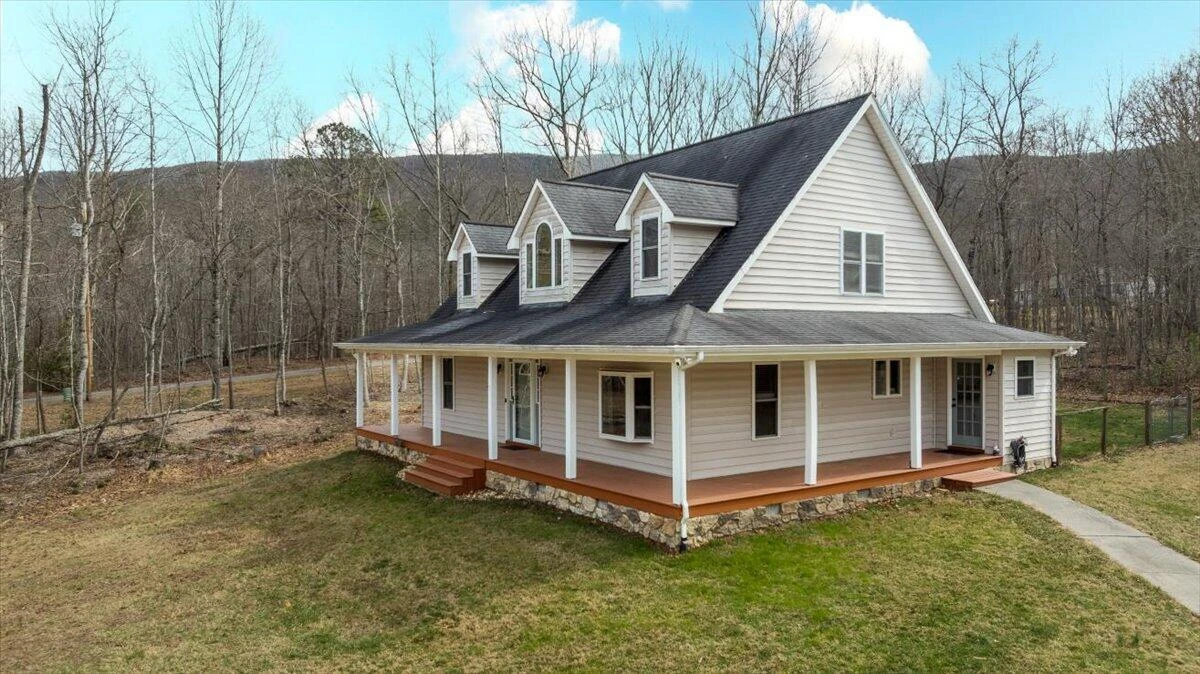 6720 Bradshaw RD - Photo 3