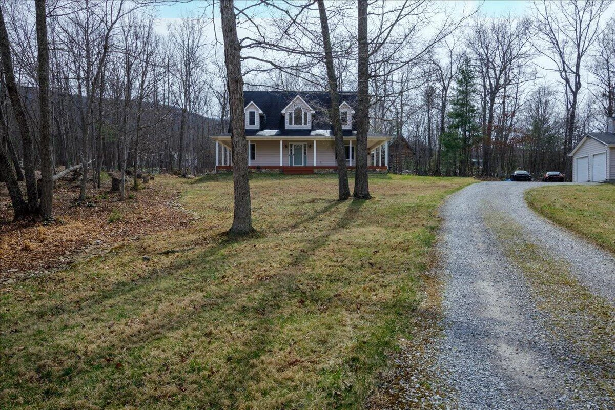 6720 Bradshaw RD - Photo 32