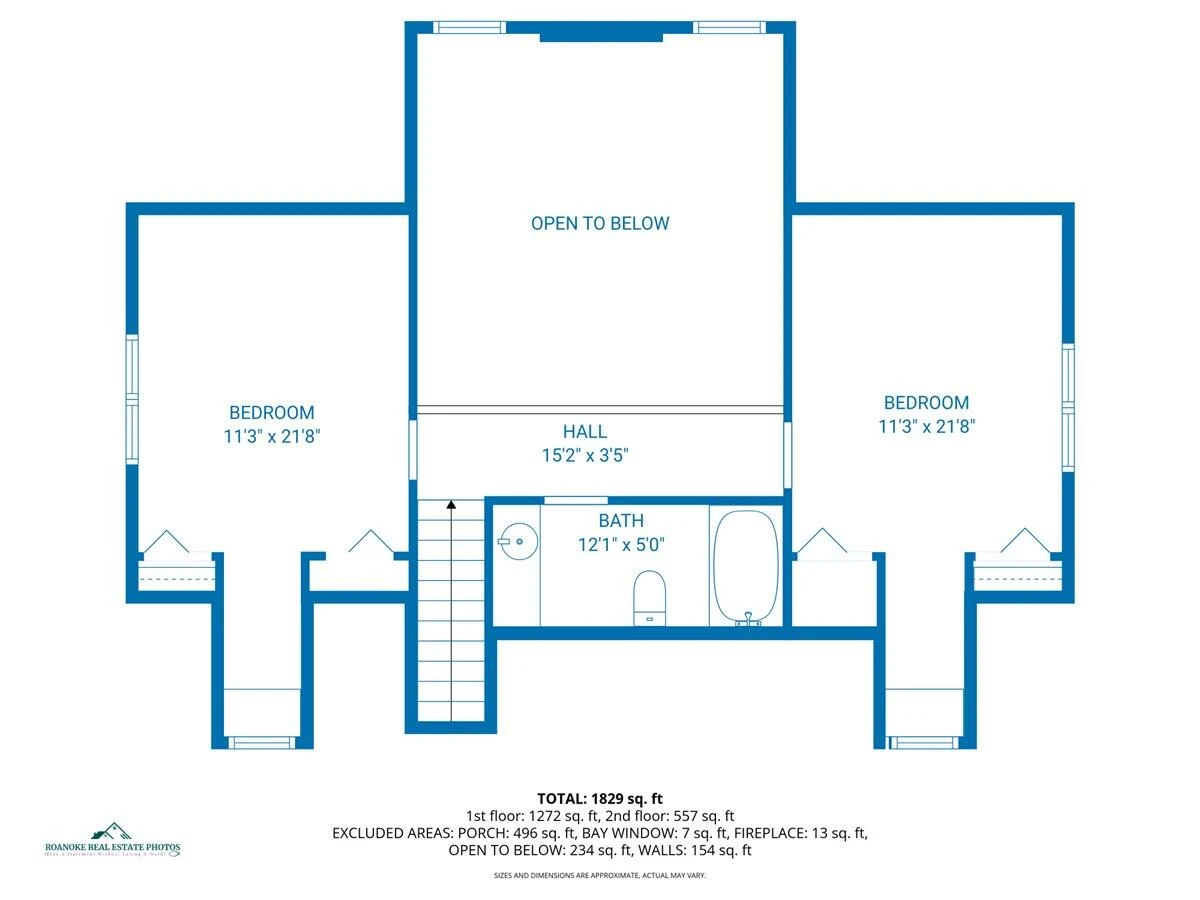 6720 Bradshaw RD - Photo 36