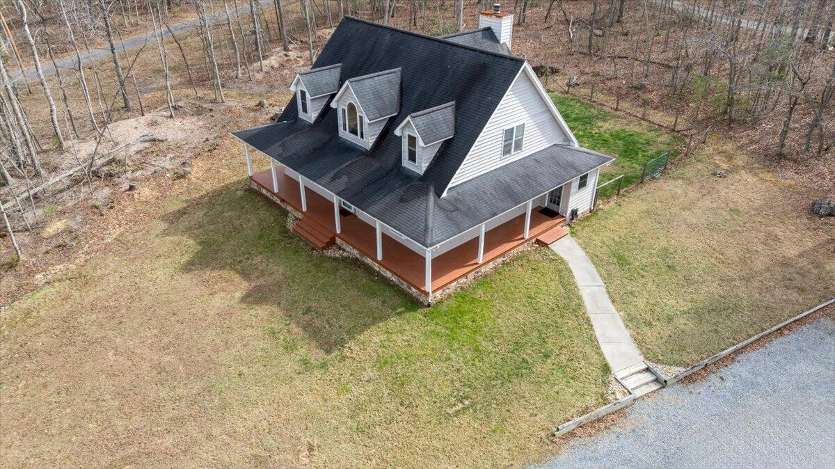 6720 Bradshaw RD - Photo 4