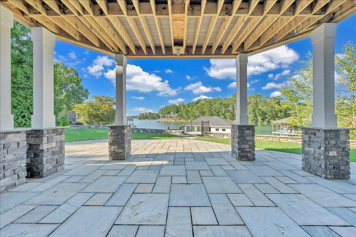 176 Three Point Isle DR - Photo 84