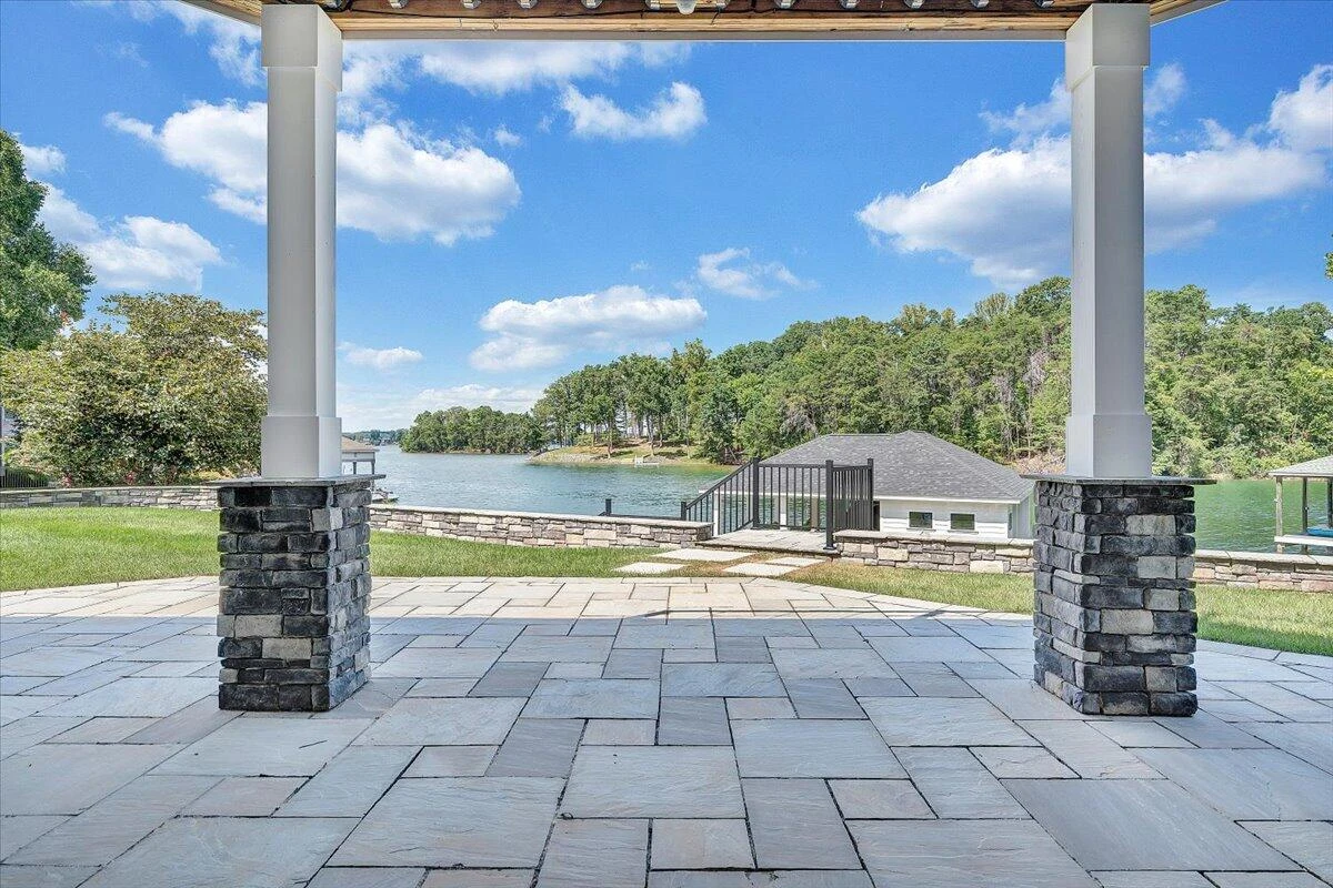 176 Three Point Isle DR - Photo 85