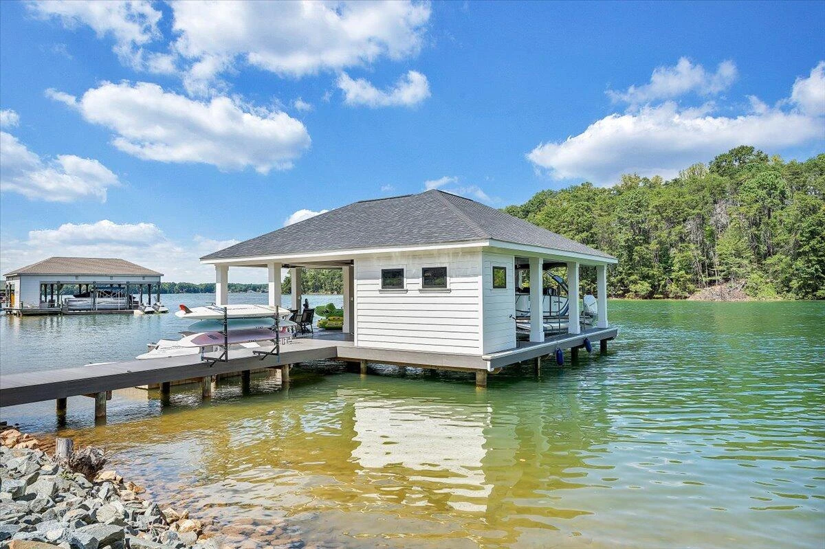 176 Three Point Isle DR - Photo 89