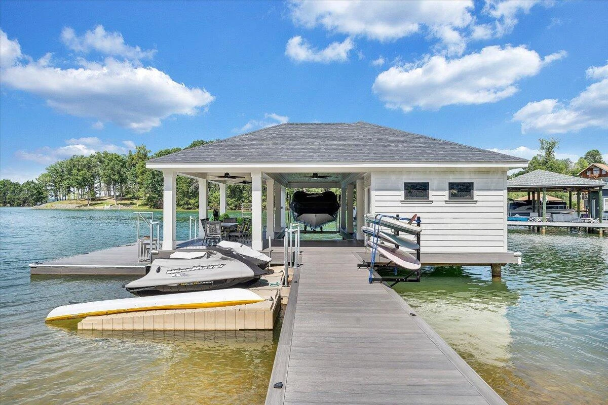176 Three Point Isle DR - Photo 90
