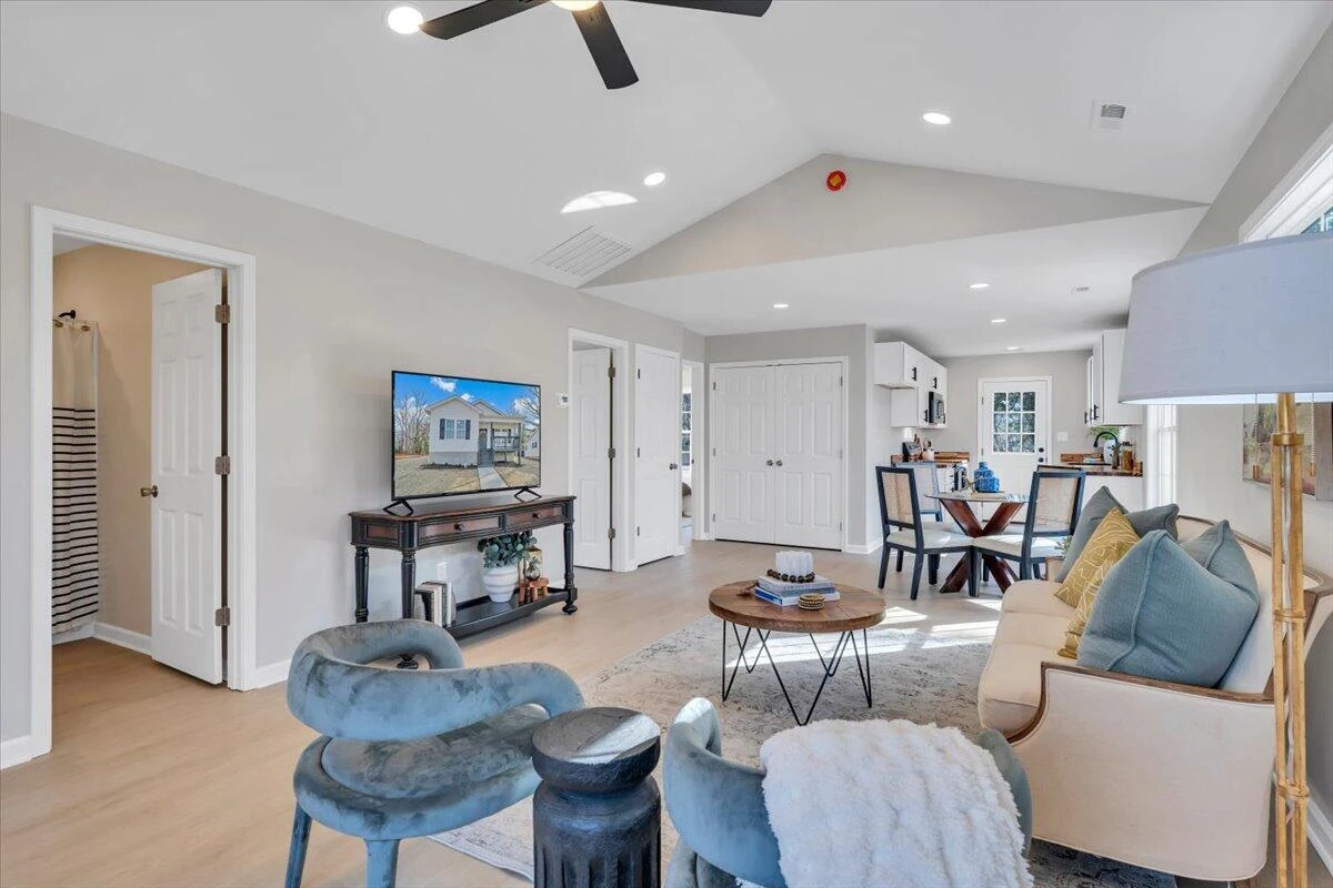3708 Michigan AVE - Photo 19