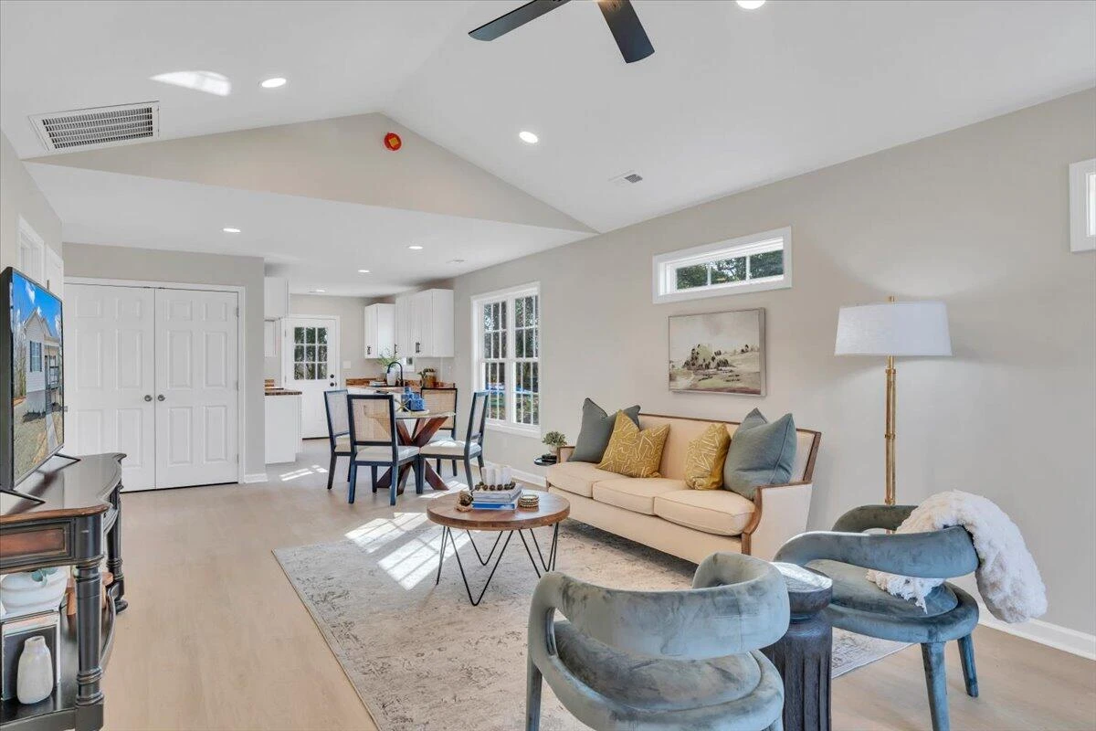 3708 Michigan AVE - Photo 20