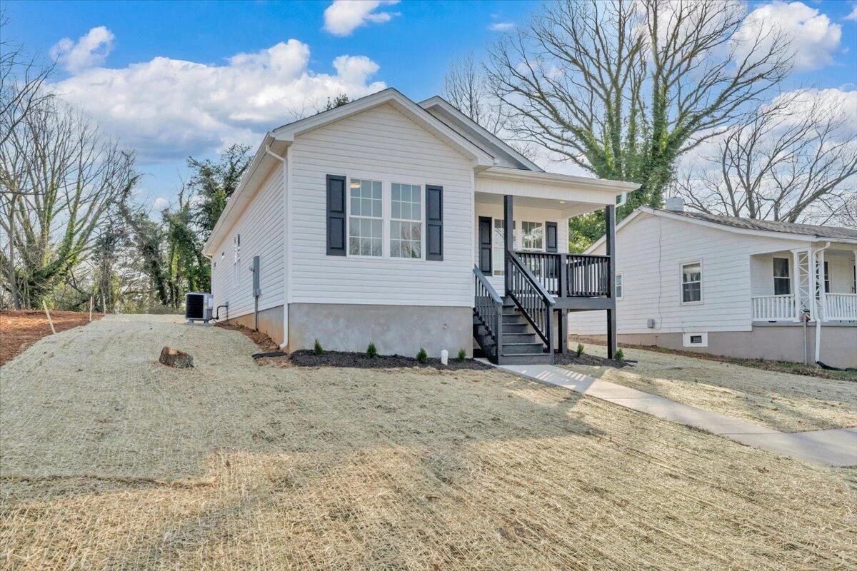 3708 Michigan AVE - Photo 5