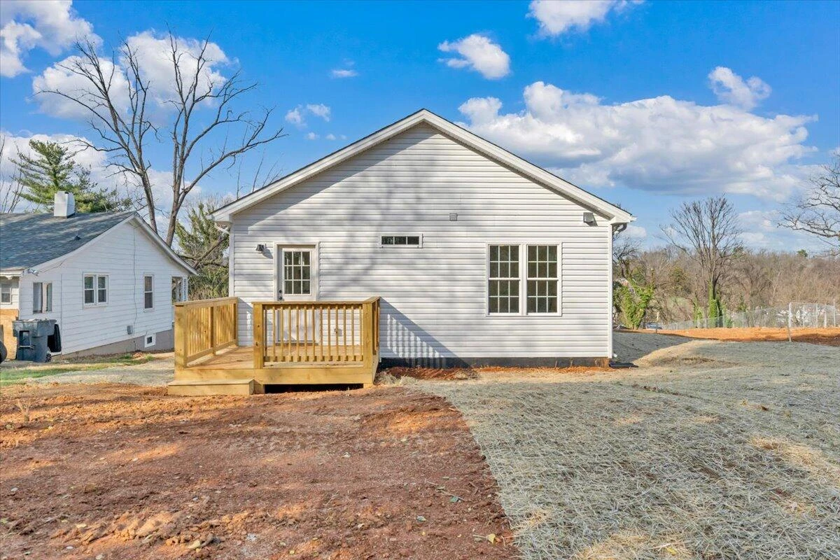 3708 Michigan AVE - Photo 9