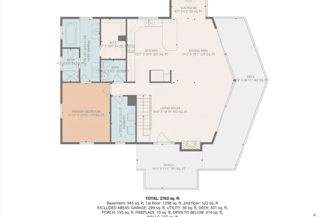 110 Windmere TRL