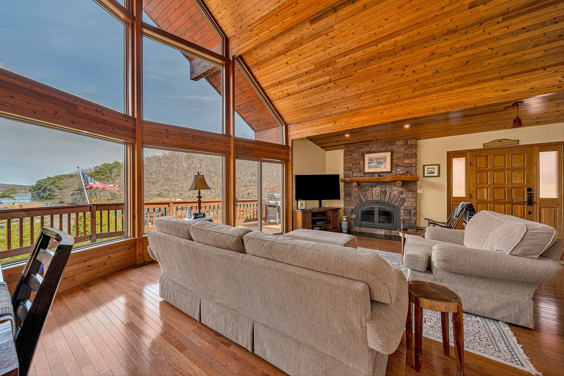 110 Windmere TRL - Photo 16