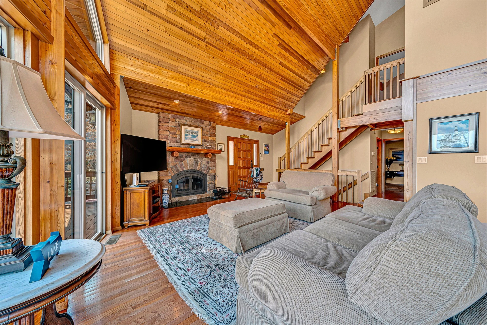110 Windmere TRL - Photo 17