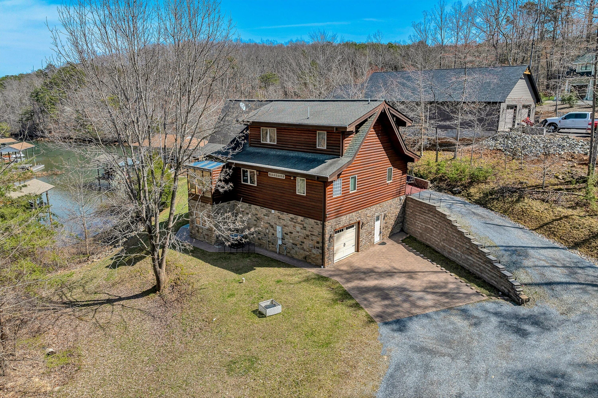 110 Windmere TRL - Photo 8