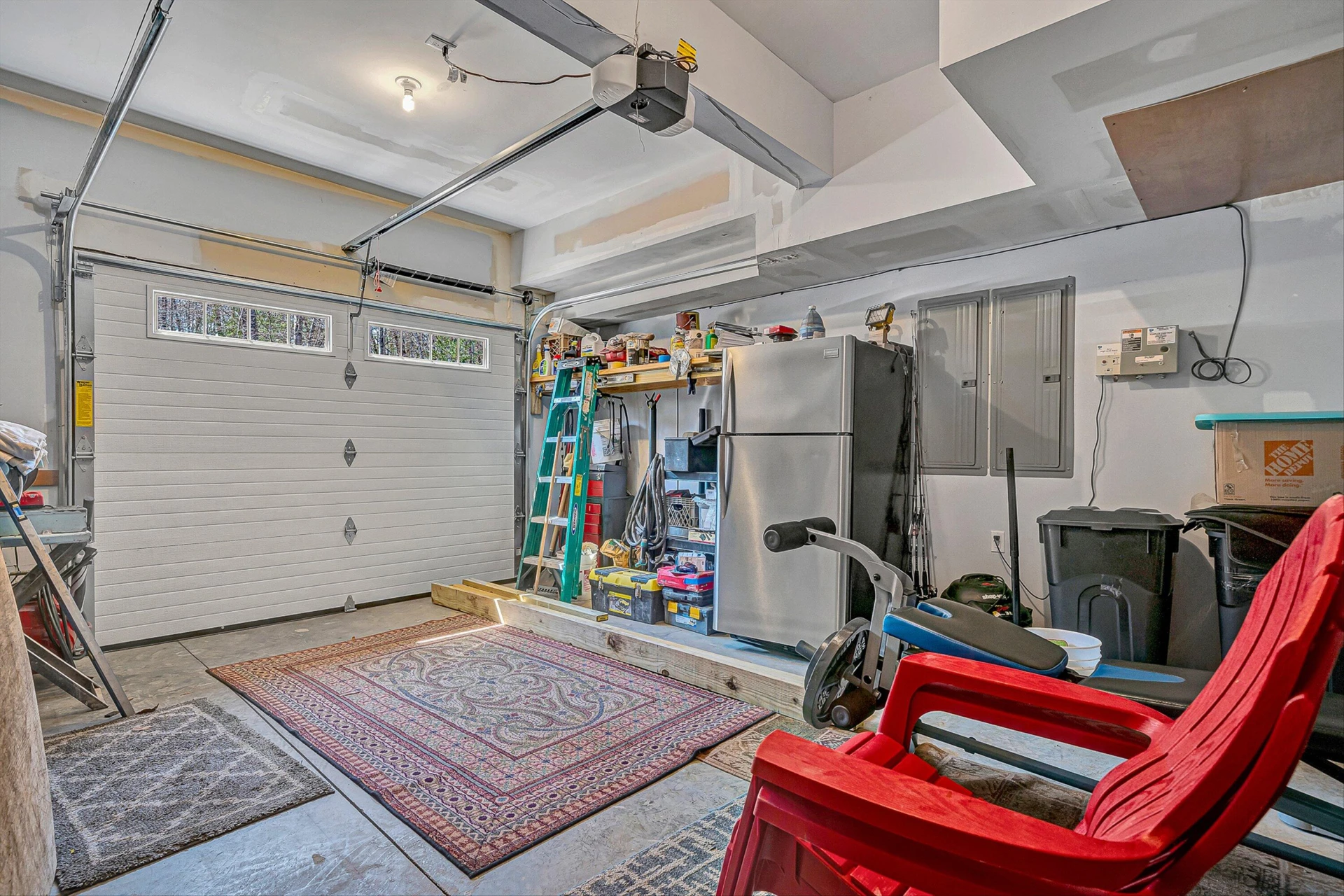 110 Windmere TRL - Photo 57