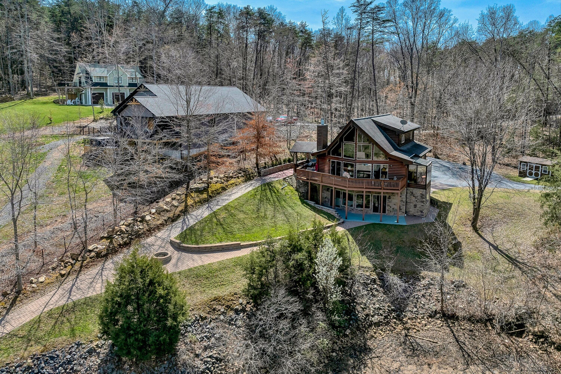 110 Windmere TRL - Photo 60