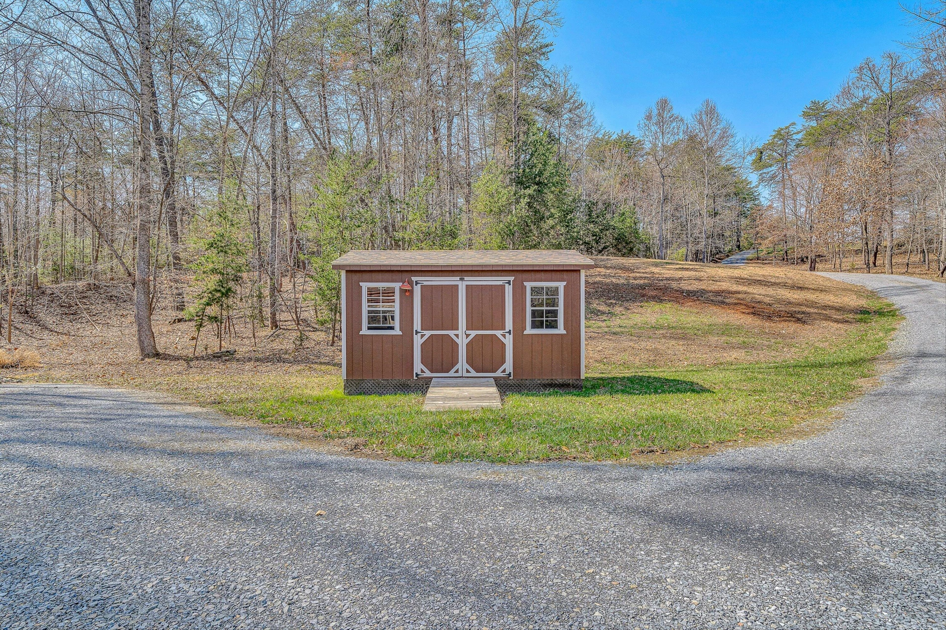 110 Windmere TRL - Photo 62