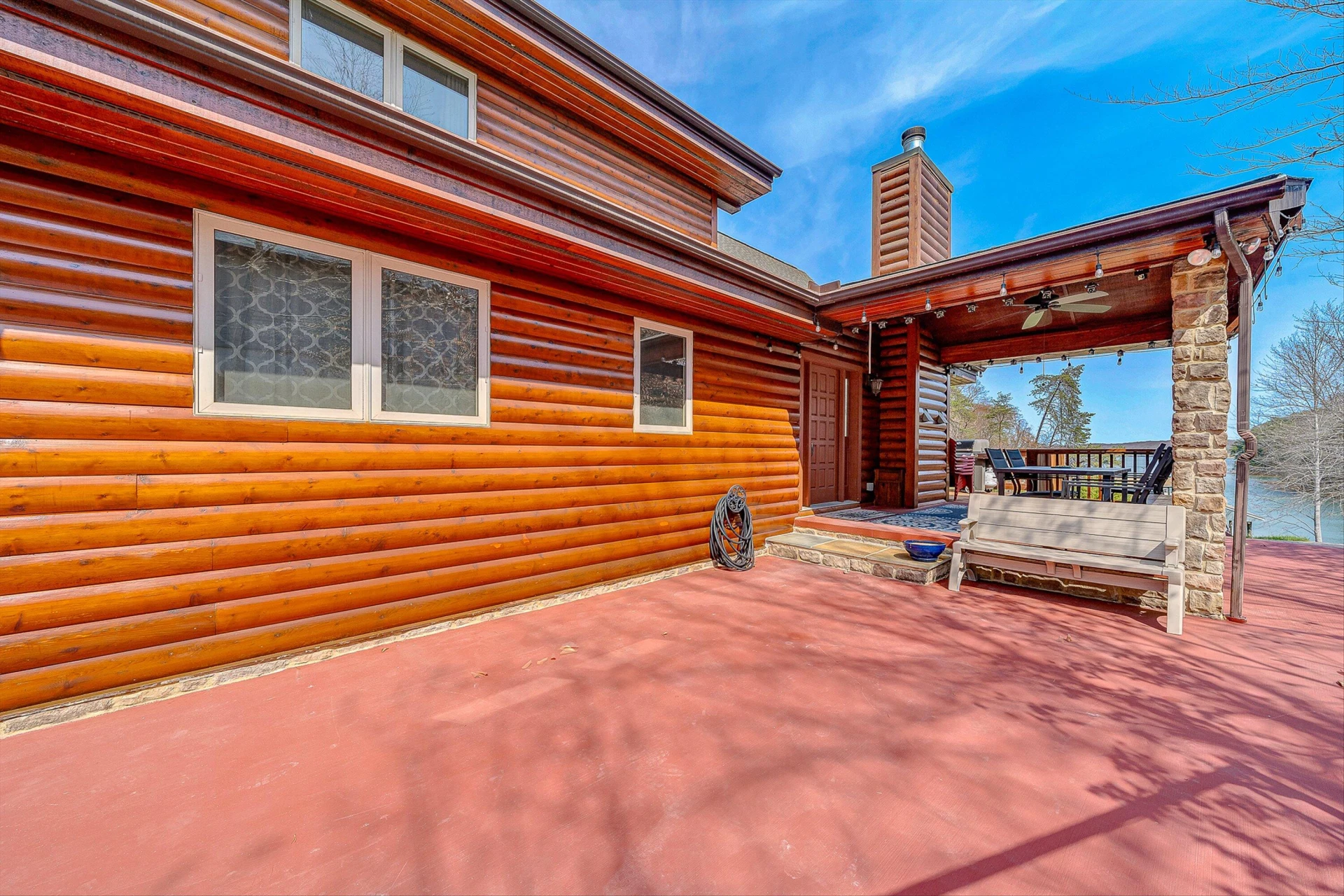 110 Windmere TRL - Photo 9