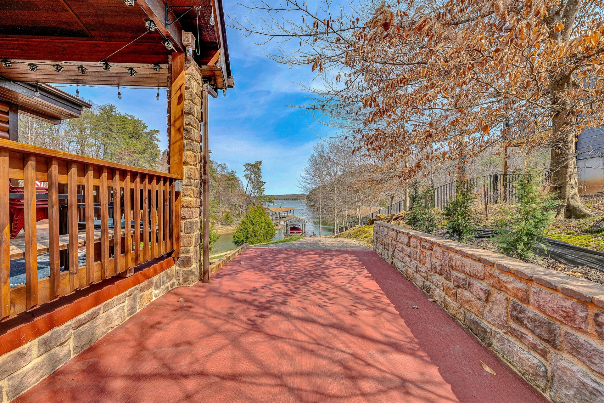 110 Windmere TRL - Photo 63