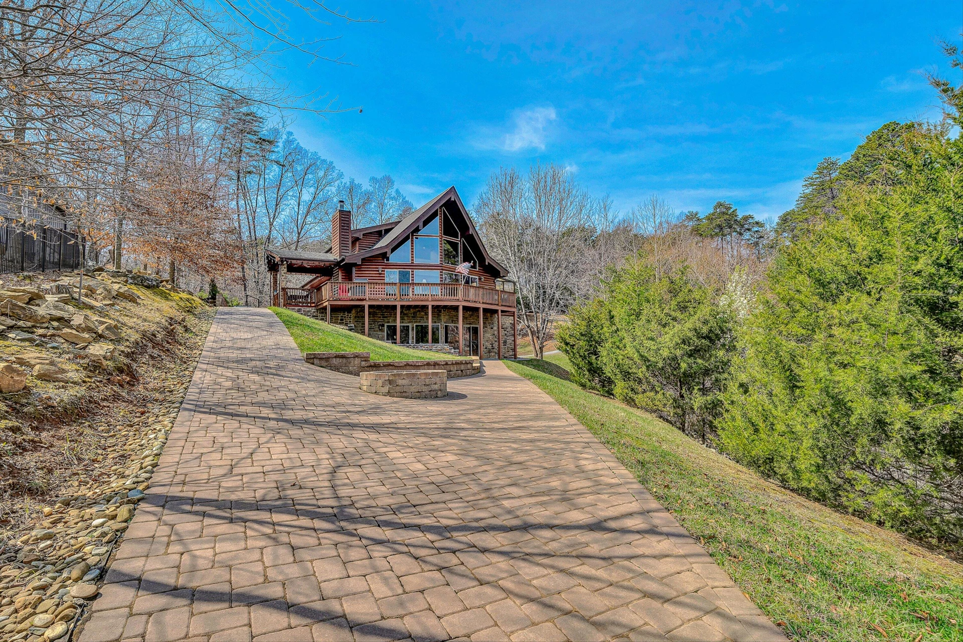 110 Windmere TRL - Photo 64