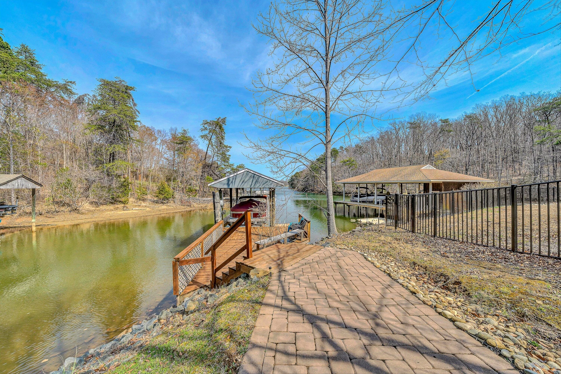 110 Windmere TRL - Photo 66