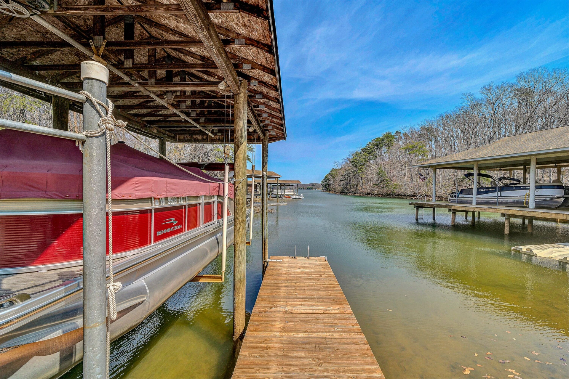 110 Windmere TRL - Photo 67