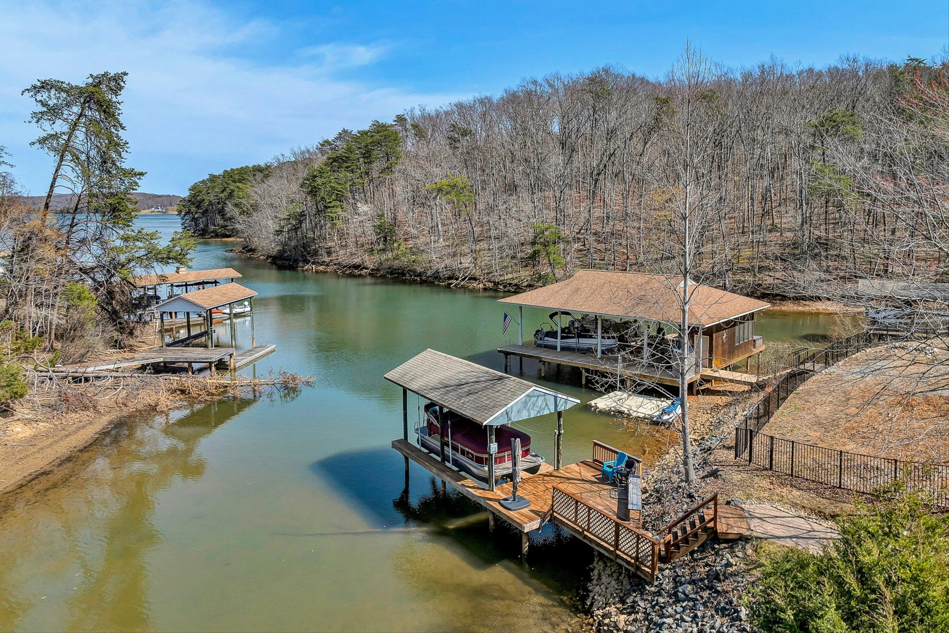 110 Windmere TRL - Photo 68