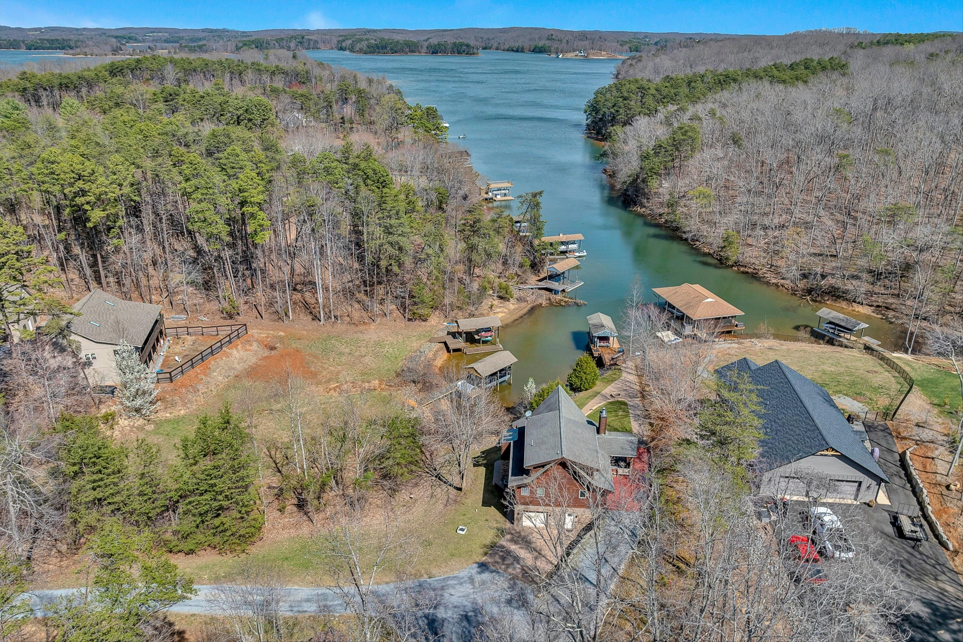 110 Windmere TRL - Photo 69