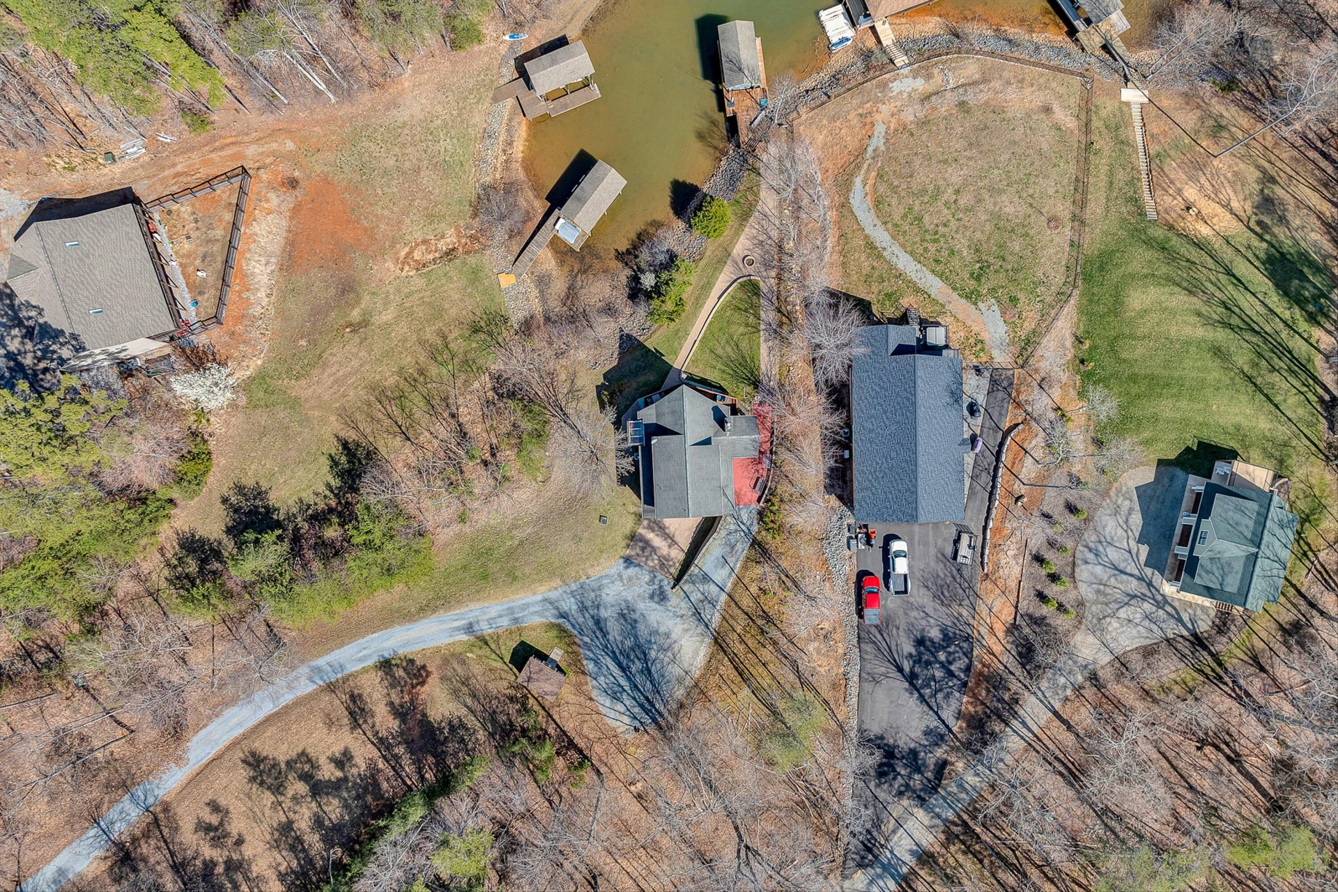 110 Windmere TRL - Photo 72