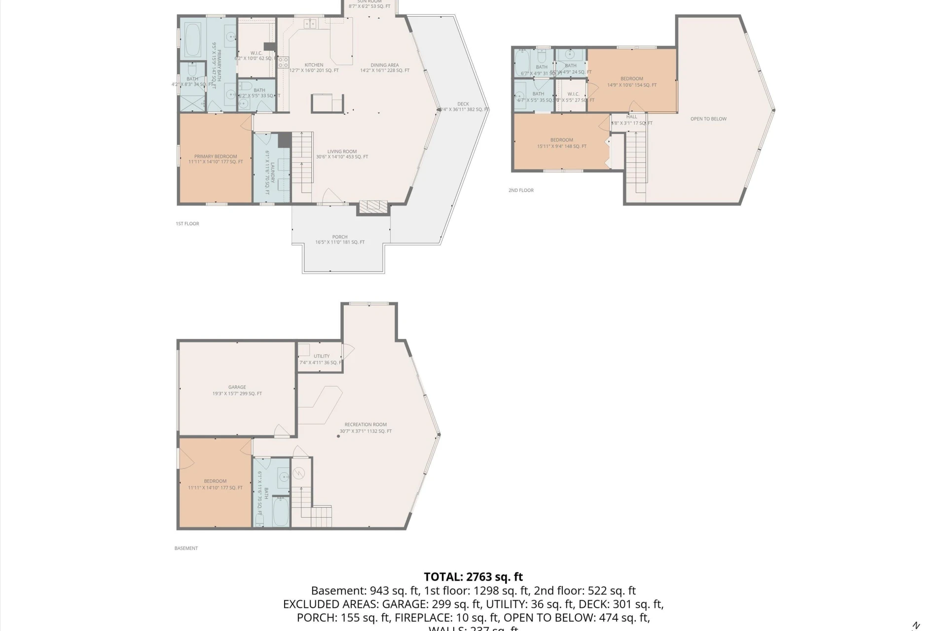 110 Windmere TRL - Photo 73