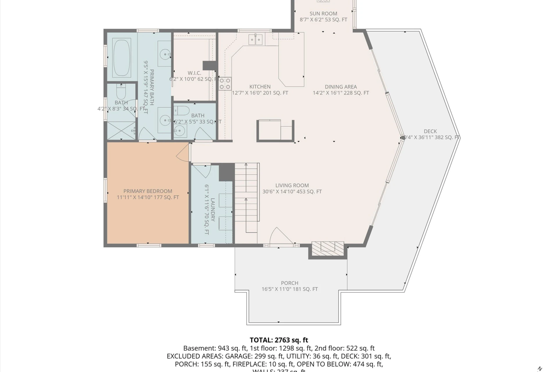 110 Windmere TRL - Photo 74