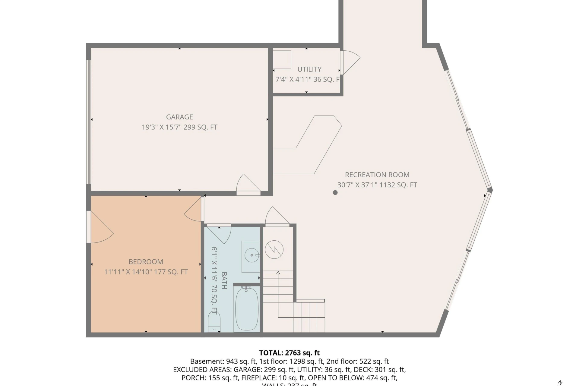 110 Windmere TRL - Photo 76