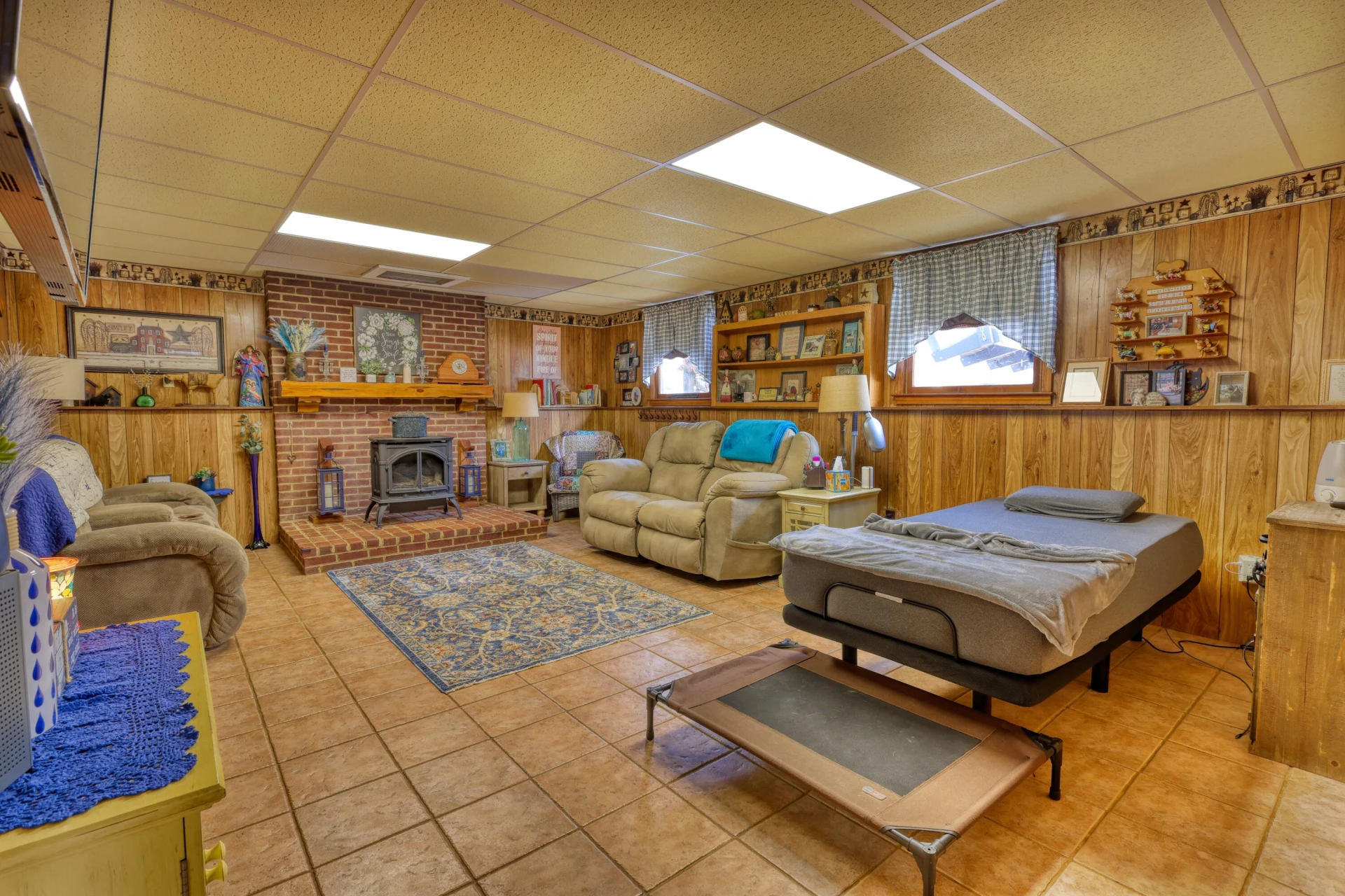 4006 Floyd Hwy - Photo 22