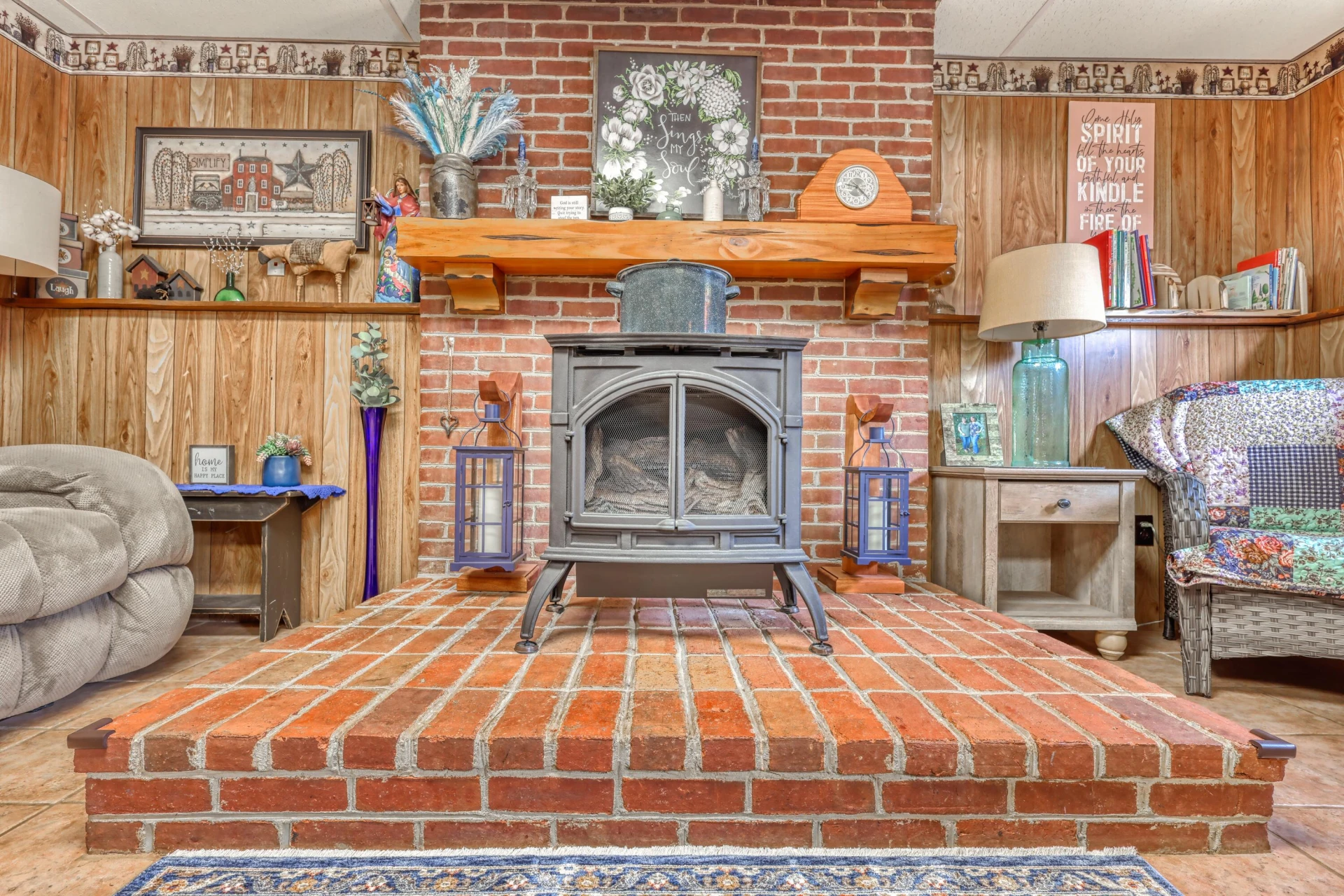 4006 Floyd Hwy - Photo 27