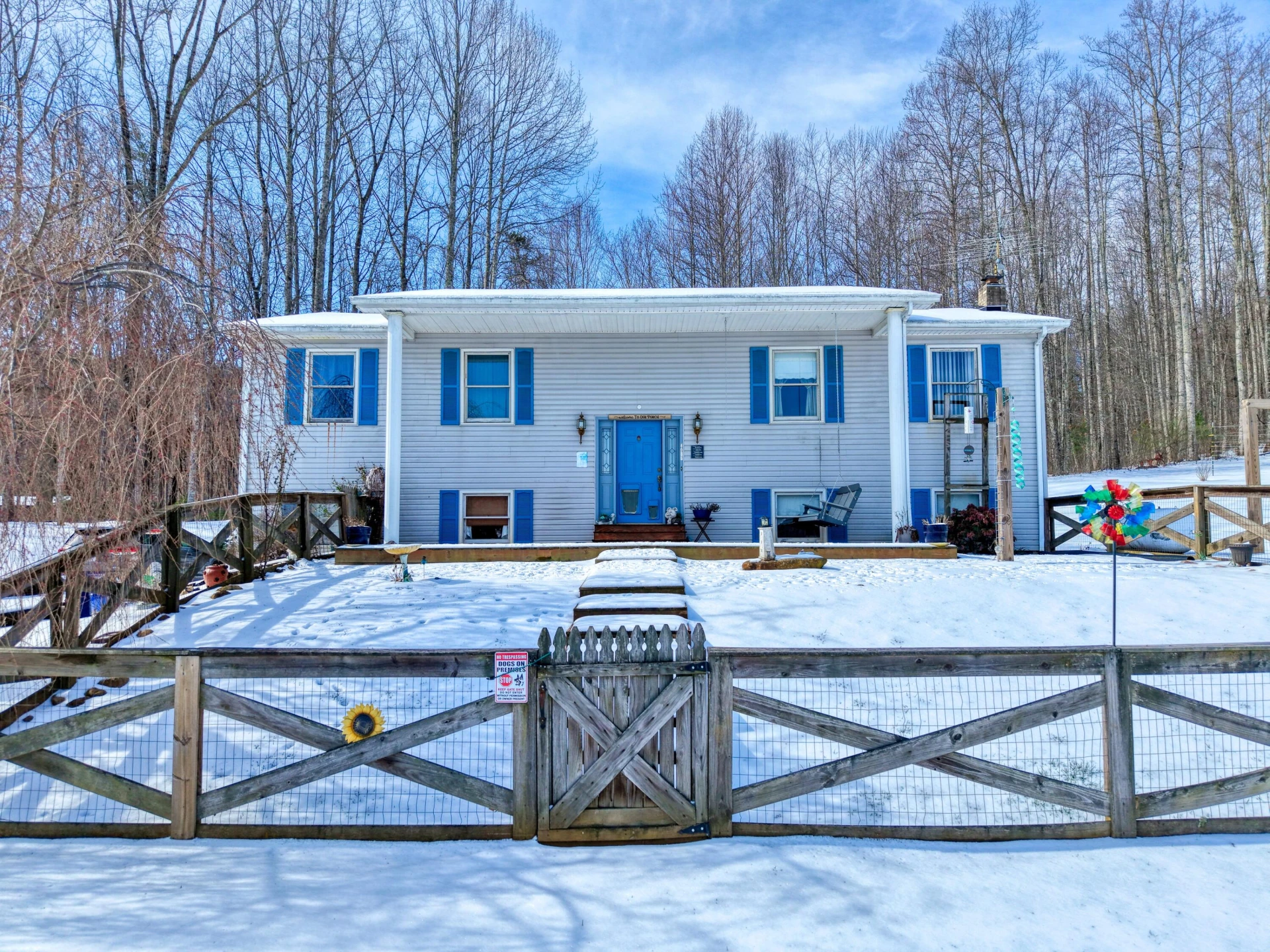 4006 Floyd Hwy - Photo 3