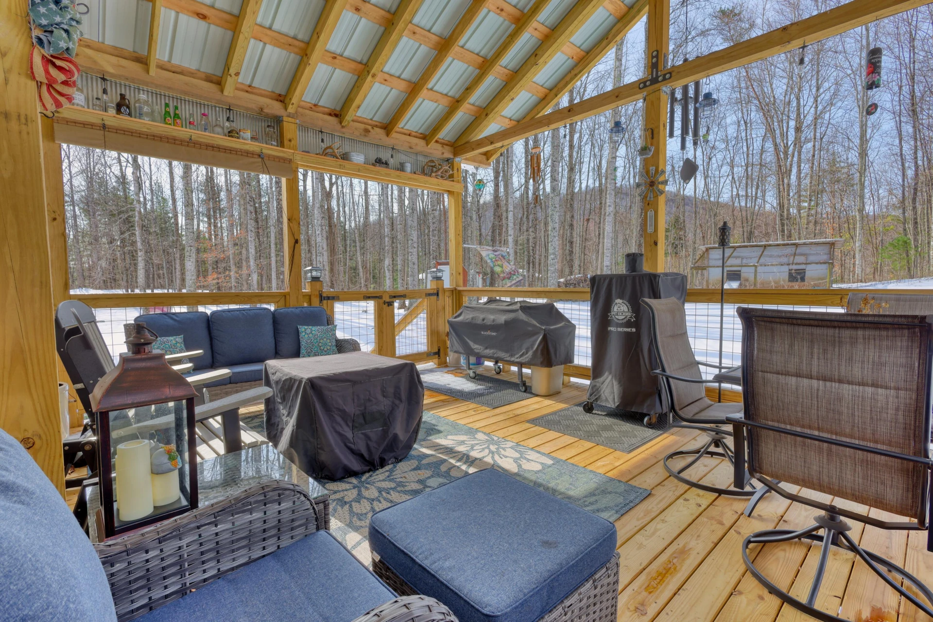 4006 Floyd Hwy - Photo 31