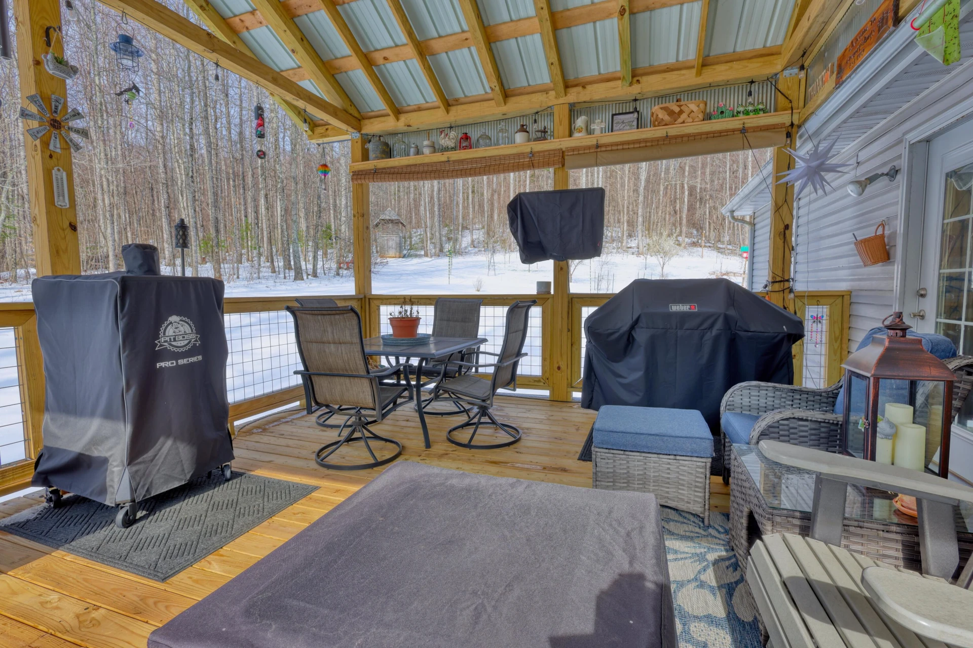 4006 Floyd Hwy - Photo 32