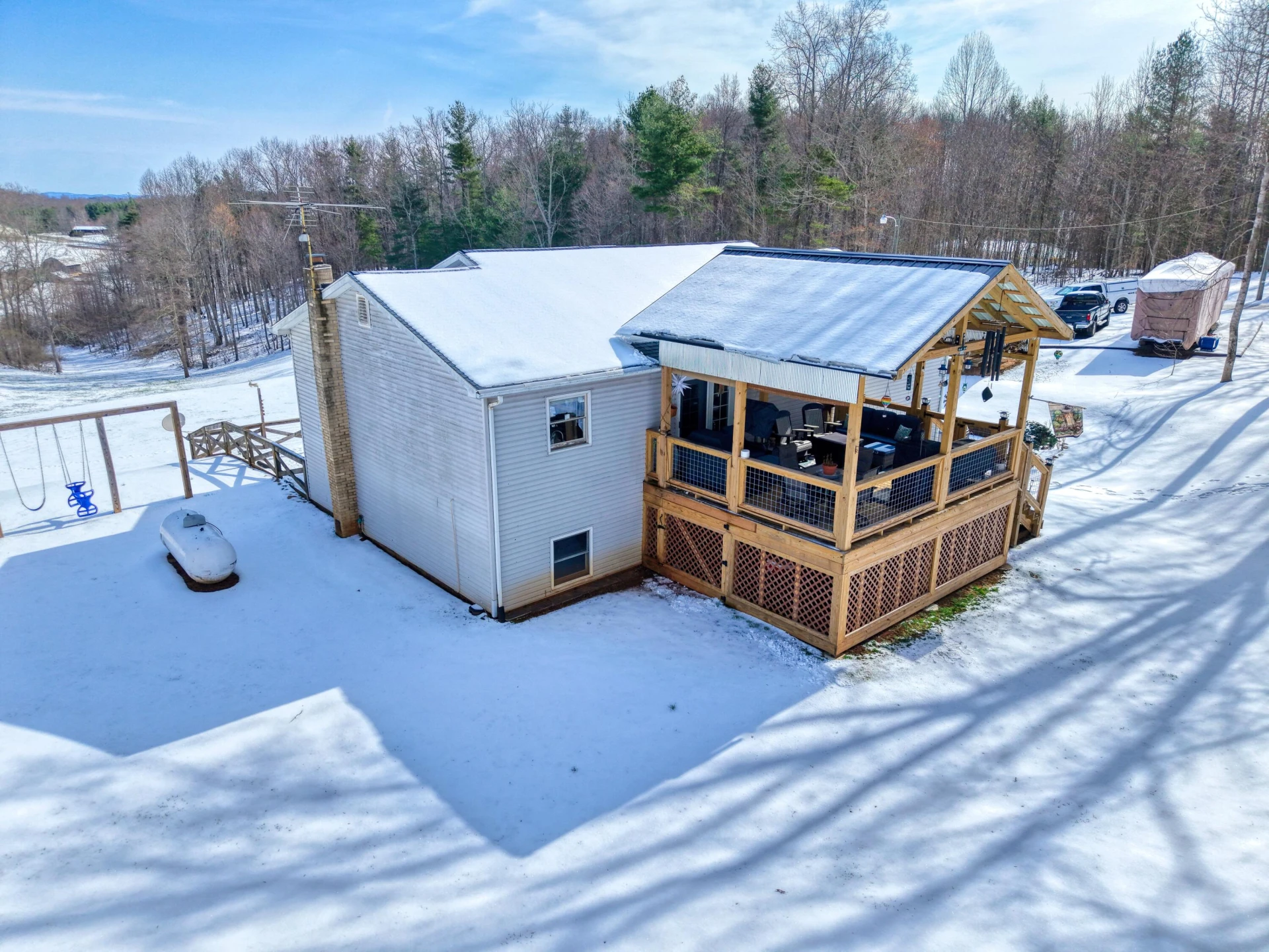 4006 Floyd Hwy - Photo 33