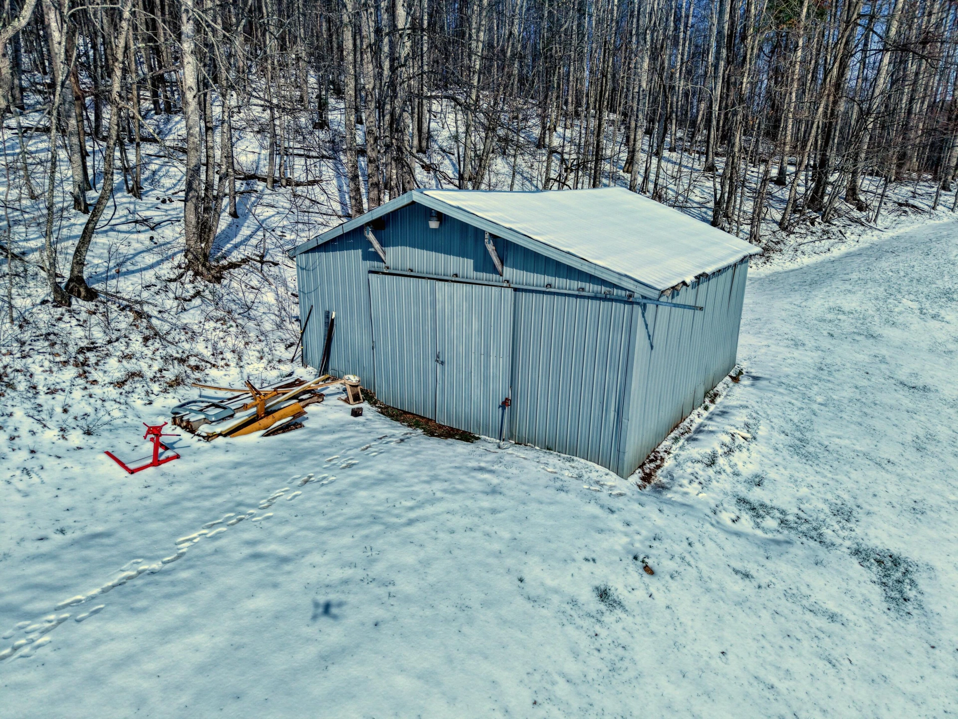 4006 Floyd Hwy - Photo 36