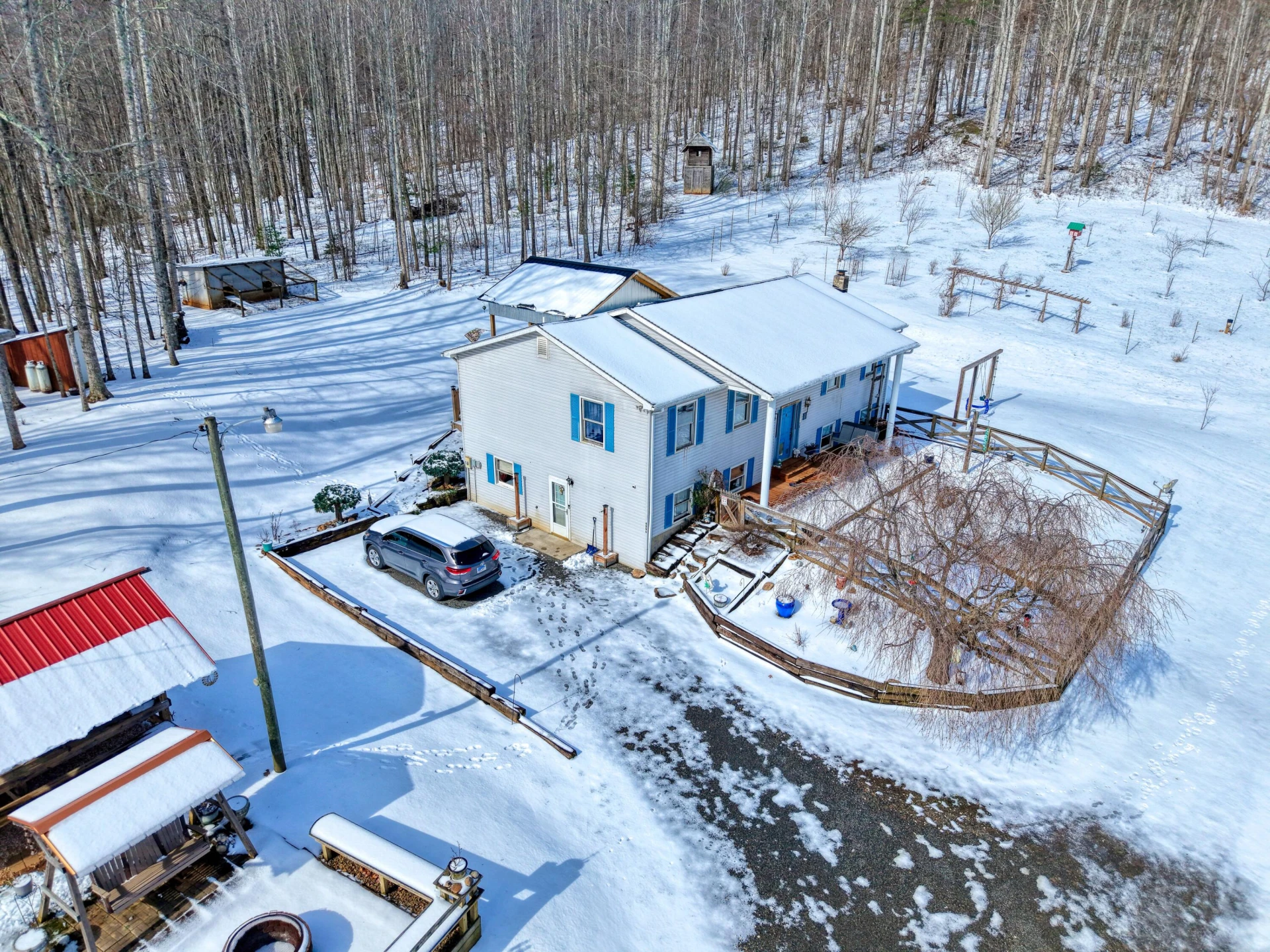 4006 Floyd Hwy - Photo 39