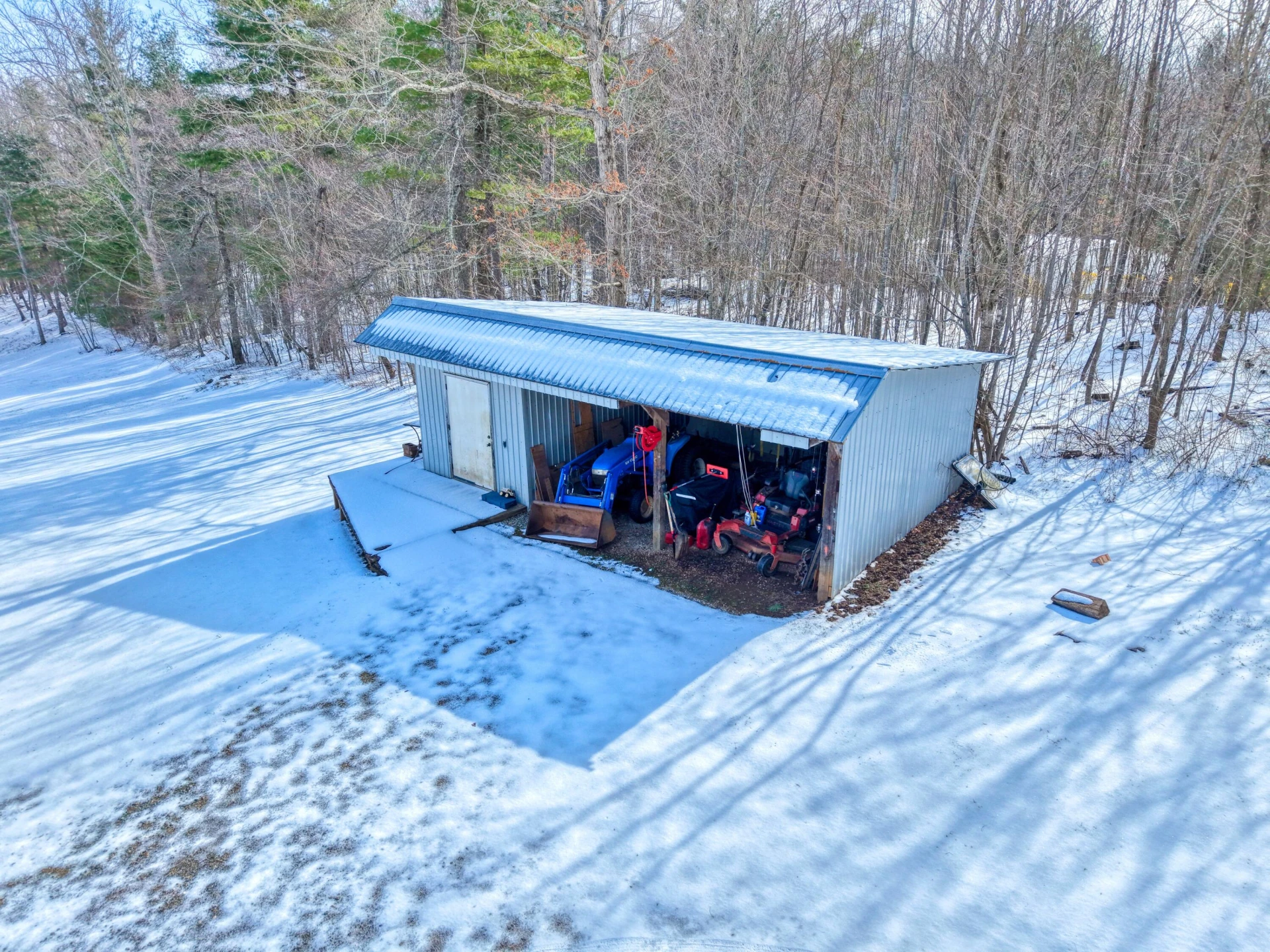 4006 Floyd Hwy - Photo 40