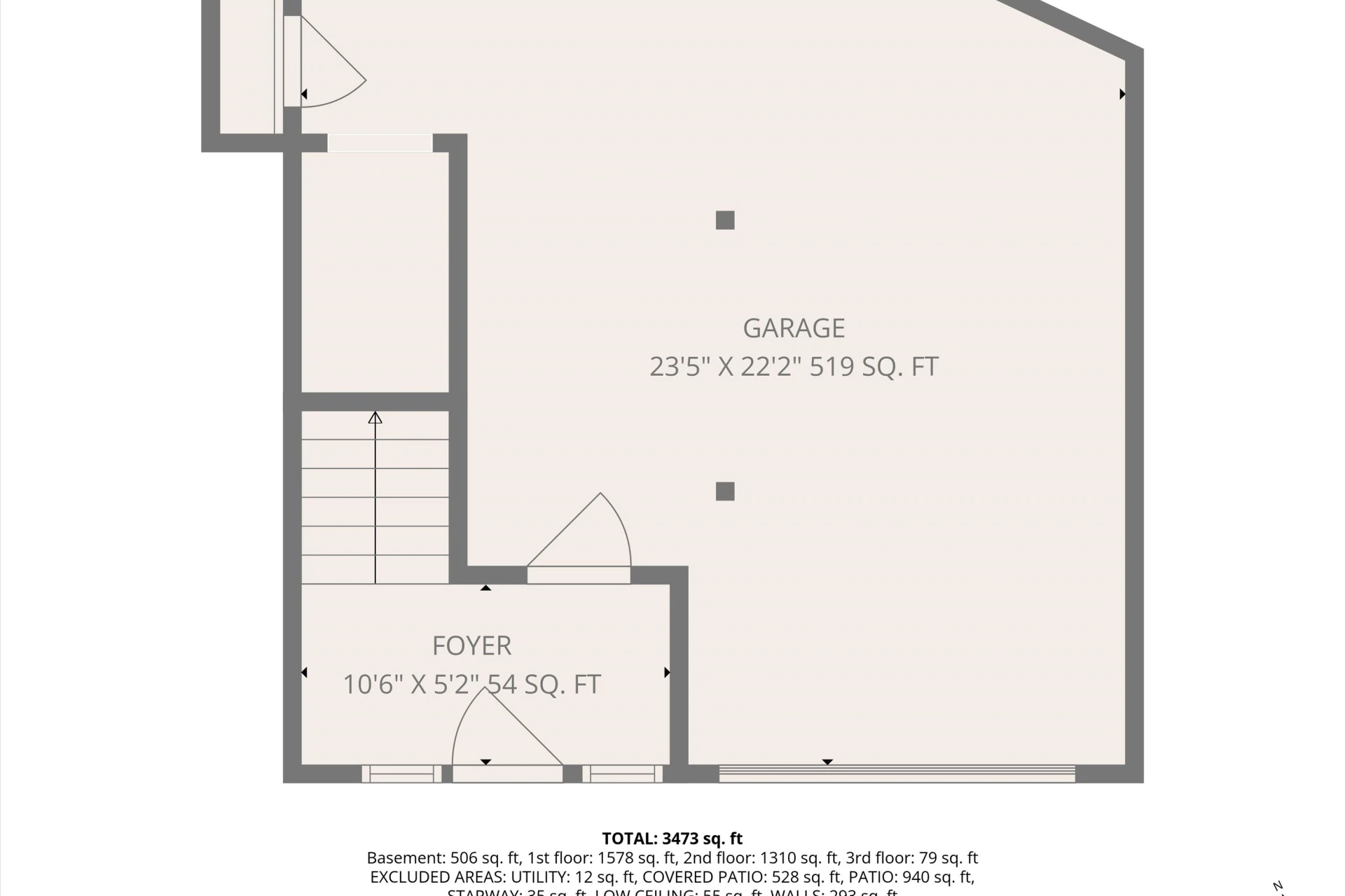 763 OAKWOOD DR - Photo 5