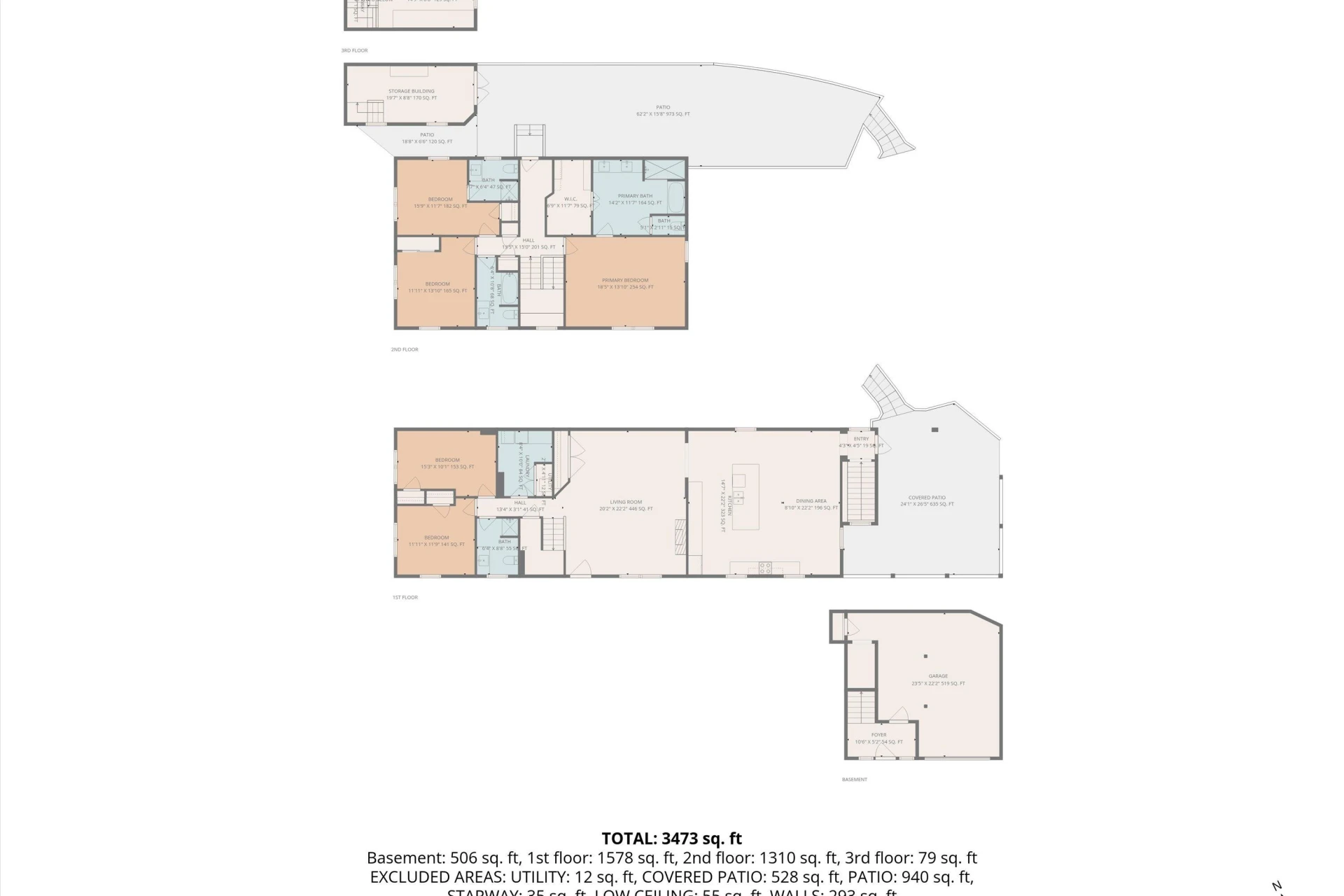 763 OAKWOOD DR - Photo 47