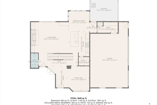 6981 Fairway Ridge RD, Salem, VA, 24153