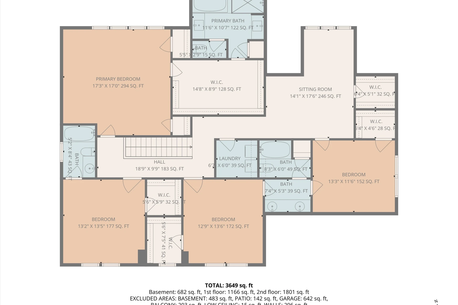 6981 Fairway Ridge RD - Photo 3