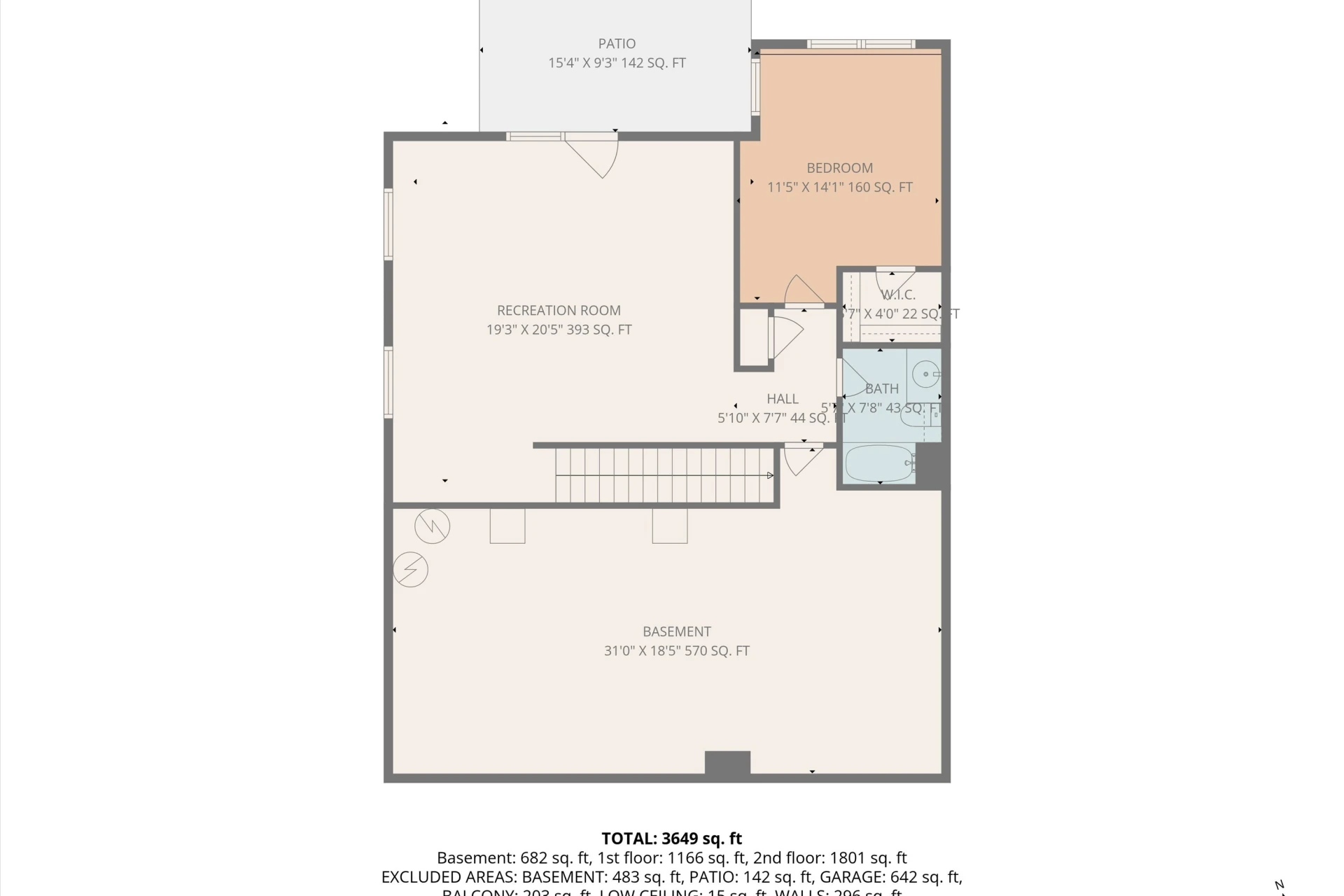 6981 Fairway Ridge RD - Photo 5